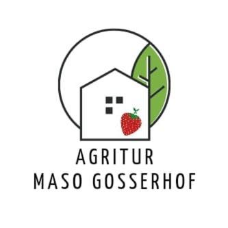 Agritur Maso Gosserhof Frassilongo Exterior foto